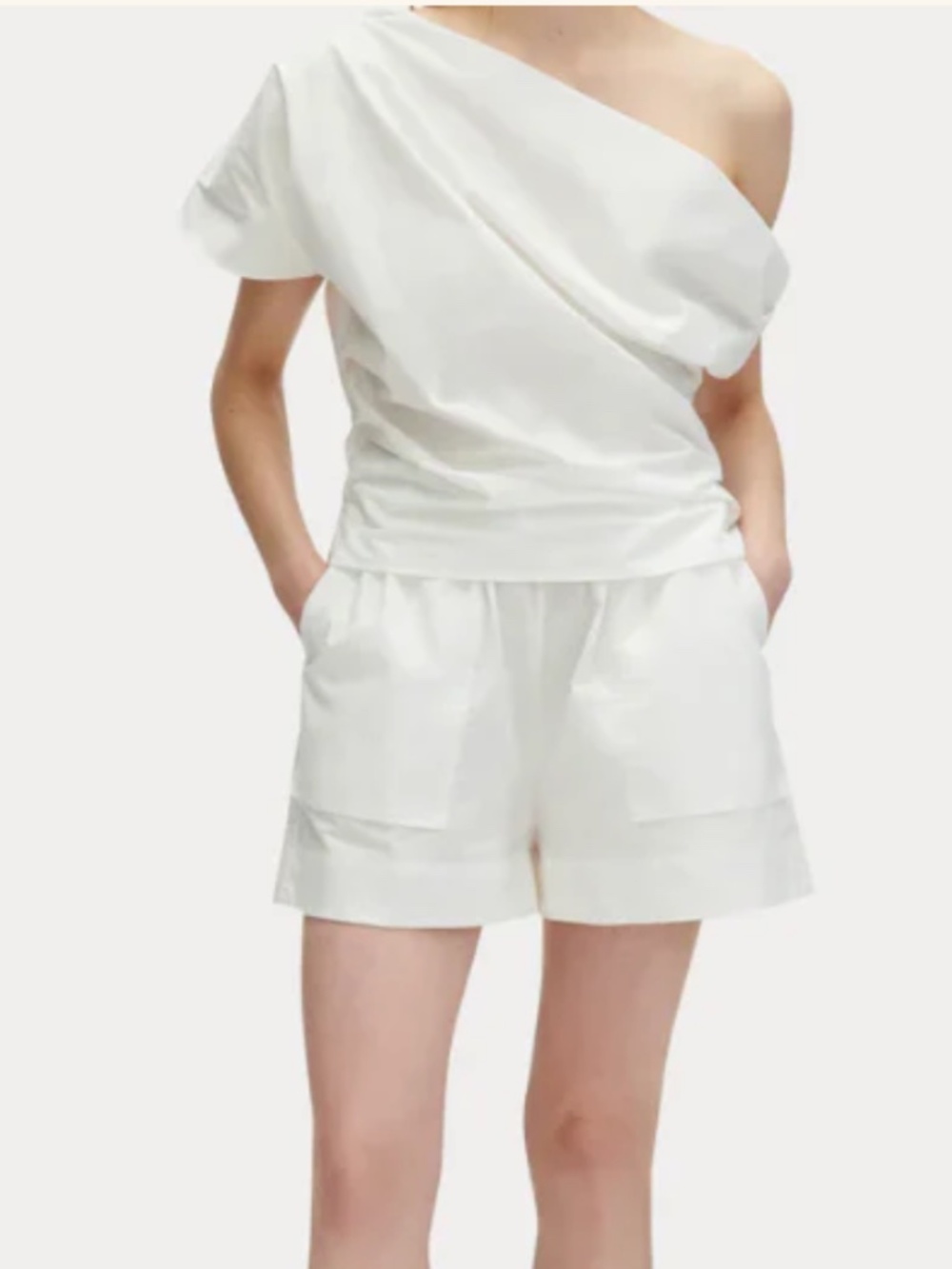 Rachel Comey Mata Top - Picture 5 of 10